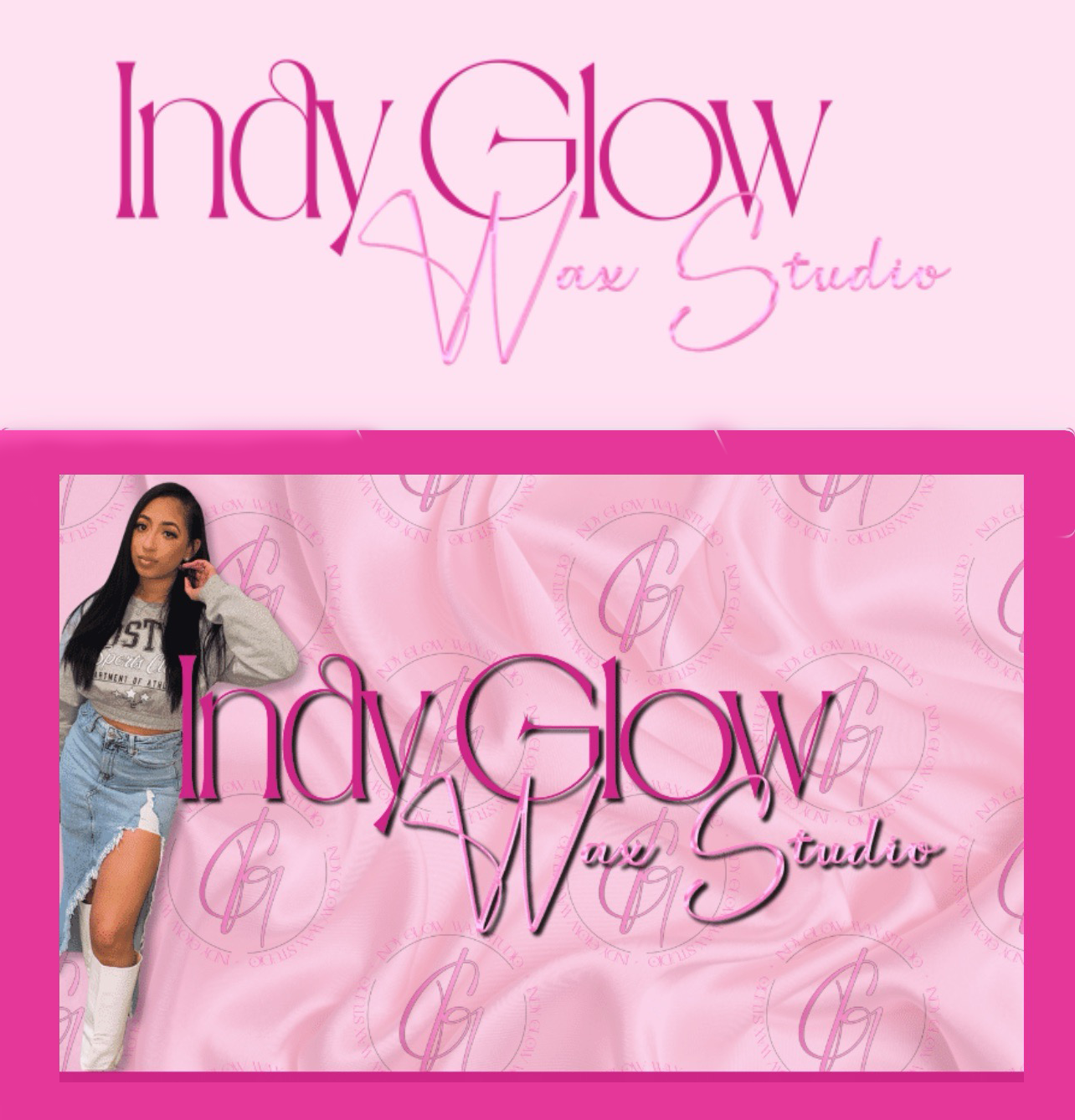 Indy Glow Wax Studio